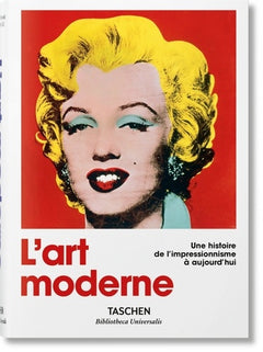 Modern Art