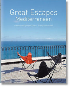 ju-Great Escapes - Mediterranean