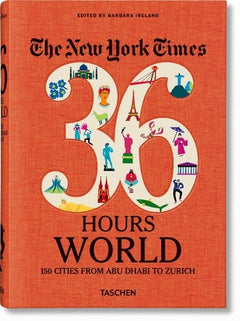The New York Times 36 Hours