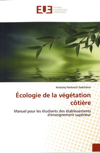 Écologie de la végétation côtière