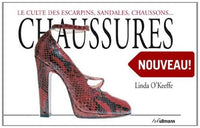 Chaussures: Le culte des escarpins, sandales, chaussons...