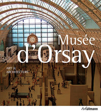 Musée d'Orsay: Art et architecture