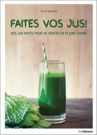 Faites vos jus !