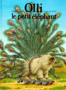 Olli, Le Petit Elephant
