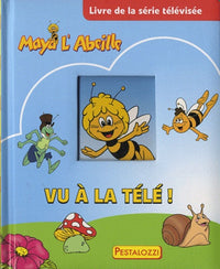 Maya l'abeille