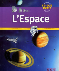 L'espace