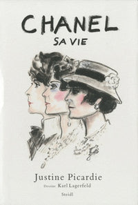 Chanel - sa vie