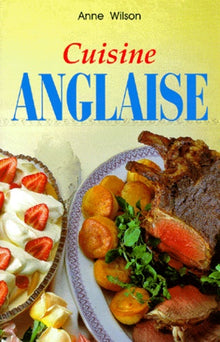 Cuisine anglaise