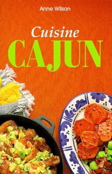 Cuisine cajun