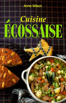Cuisine écossaise
