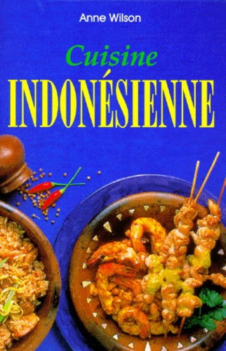 Cuisine indonesienne