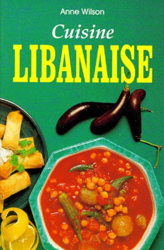 Cuisine libanaise