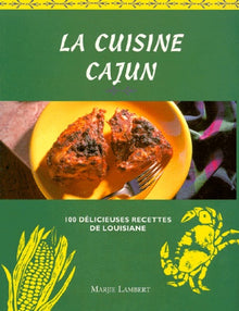 La cuisine cajun
