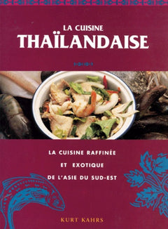 La Cuisine thailandaise