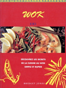 La Cuisine au Wok