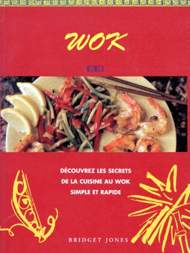 La Cuisine au Wok