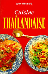 Cuisine thailandaise