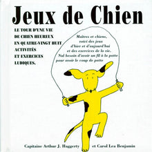 Jeux de chien