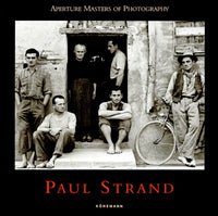 Strand, Paul