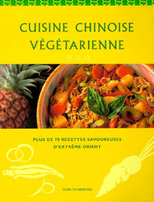 La Cuisine chinoise végétarienne