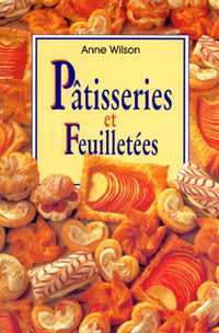 Patisseries et feuilletés
