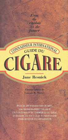 Guide du cigare