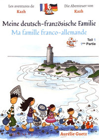 Les aventures de Kazh