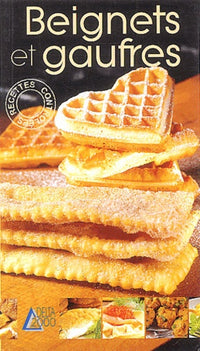 Beignets et gaufres