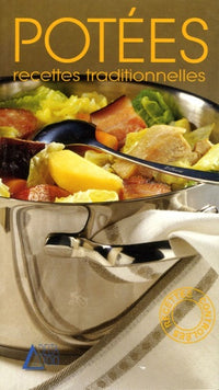 Potées, recettes traditionnelles