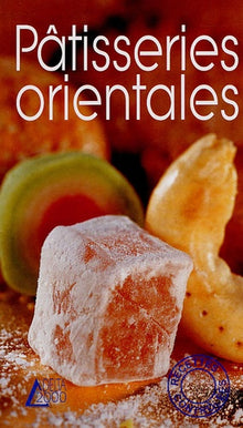 Pâtisseries orientales