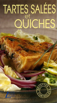 Tartes salées et quiches