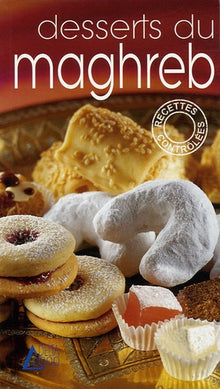Desserts du Maghreb