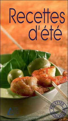 Recettes d'été
