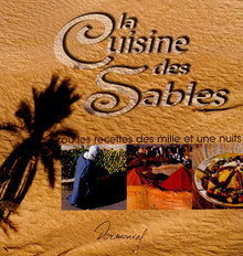 La cuisine des sables