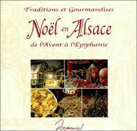 Noël en Alsace
