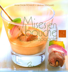 Mises en bouche l'apéropopote