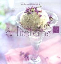 Glaces à l'italienne