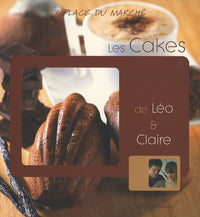 Les Cakes de Léo et Claire