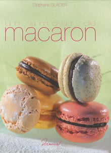Un amour de macaron