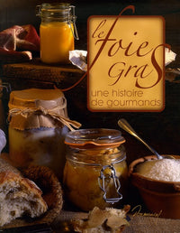 Le foie gras
