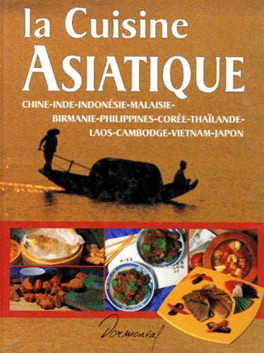 La cuisine asiatique