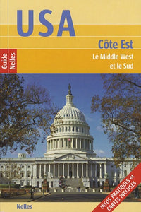 USA: Côte Est, le Middle West et le Sud