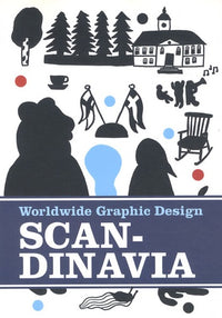 Worldwide Graphic Design Scandinavia