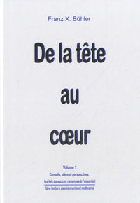 De la tête au coeur