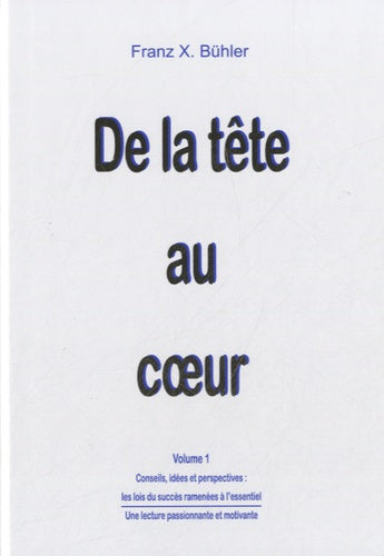 De la tête au coeur