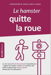 Le hamster quitte la roue