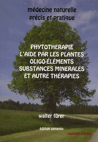 Médecine naturelle - précis et pratique