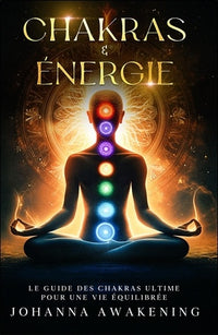 Chakras & Énergie