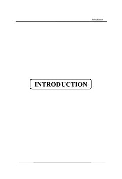 Etudes des peuplements ichtyologiques de la lagune Ono