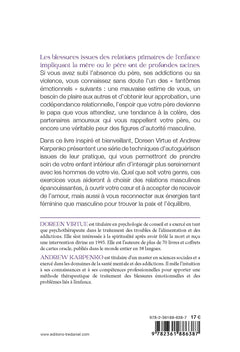 Guérir du père